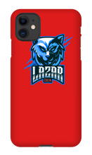 lazarcolin iPhone Phone Cases