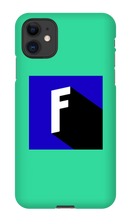 footcand iPhone Phone Cases