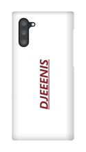 djeeenis Samsung Phone Cases