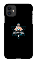 Xtreme Handyhülle iPhone 6s/7/8/8+/11/X