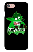 acidbandicoot iPhone Phone Cases