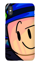 callmehSpear Phone Case
