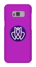 snowcult Samsung Phone Cases