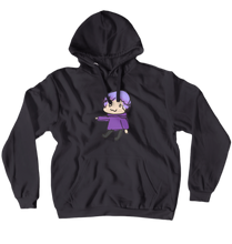 illo doodle Hoodies (No-Zip/Pullover)