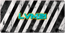 lvm21 XXL Gaming Mousepad