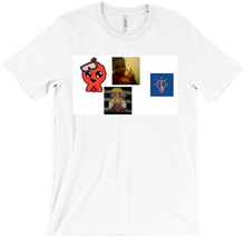 The Clubhouse Official T-Shirt