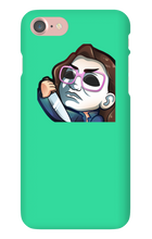 Myers iPhone Phone Cases