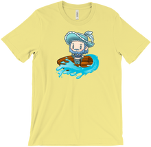 Rowships Forever Tee