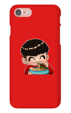 Yami Rai Men iPhone Phone Cases