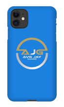 ajgaming2019 iPhone Phone Cases