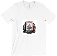 crazyace_13 T-Shirts