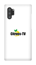 citruss_tv Samsung Phone Cases