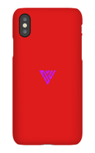 lusciontv iPhone Phone Cases