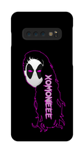 xomonieee Samsung Phone Cases