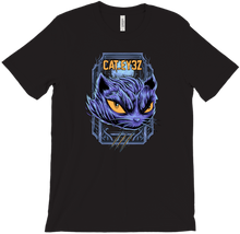 Thrash Cat T-Shirt