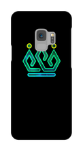 EvilKingEdd's Crown Phone Case