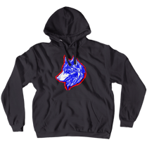 krazygman Hoodies (No-Zip/Pullover)