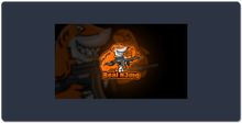 therealn3mo1 XXL Gaming Mousepad