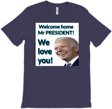 We love you T-Shirts