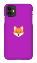 franvilafranca iPhone Phone Cases