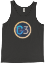 cobalt31ue Tank Top