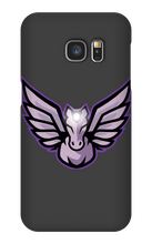 darkzaddy Samsung Phone Cases