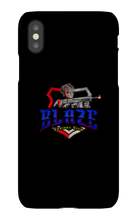 BLAZE Crew iPhone Phone Cases