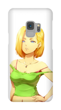 Samsung Phone Cases