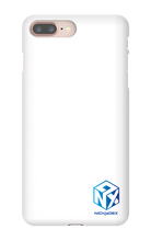 NICKydex iPhone Phone Cases
