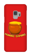 honinggaming Samsung Cases