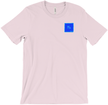 A fictional photo editing software Tee