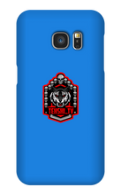 Tehshi_TV Samsung Phone Cases