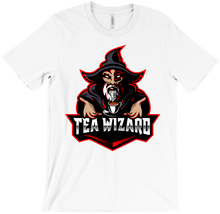 Tea Wizard T-Shirts