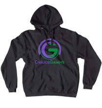 chaliosgaming Hoodies (No-Zip/Pullover)
