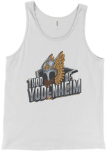 thorofyodenheim Tank Top