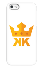 theking_karma iPhone Phone Cases