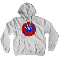 ARX Hoodie (No-Zip/Pullover)