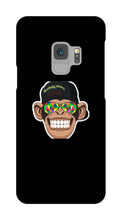 theefunky_monkey Samsung Phone Cases