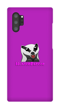 HunterBadger Samsung Phone Cases