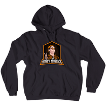 Korey Miracle Hoodies