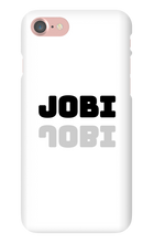 binhosccp iPhone Phone Cases