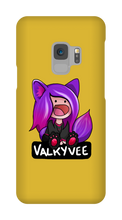 valkyvee Samsung Phone Cases