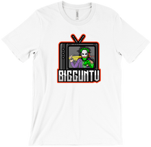biggun_tv T-Shirts