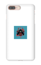 on1_fever iPhone Phone Cases