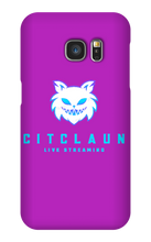 citlogo Samsung Phone Cases