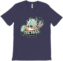 Tectass Toppas - T-Shirt