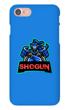 shogun_1001 iPhone Phone Cases