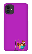I love Ramen iPhone Cases