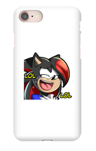 Rhys LOL iPhone Case