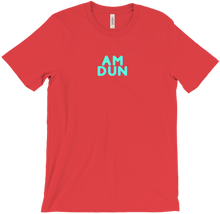 Am Dun Small Logo T-Shirt